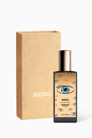 ماء عطر مارفا، 30 ملل