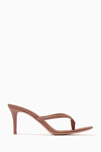 Calypso 70 Sandals in Nappa Leather