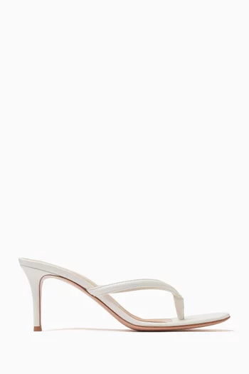 Calypso 70 Sandals in Nappa Leather