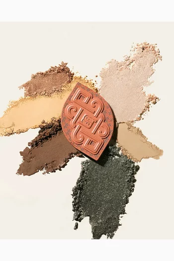 Into the Wild Palette (Nomadic Glam), 8g