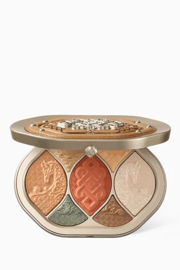 Into the Wild Palette (Nomadic Glam), 8g