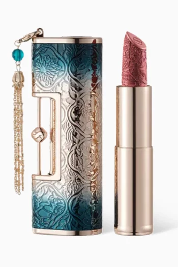 M9213 Love You Always Blooming Rouge Love Lock Lipstick