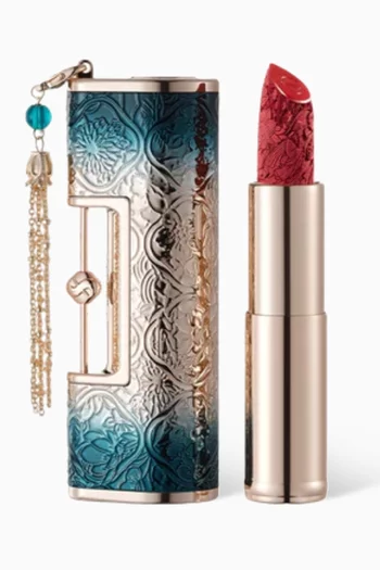 M1314 Together Forever Floral Dewy Linked Lipstick, 3.2g