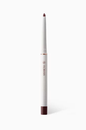 M511 Deep Burgundy Blooming Rouge Smooth Precision Lip Liner