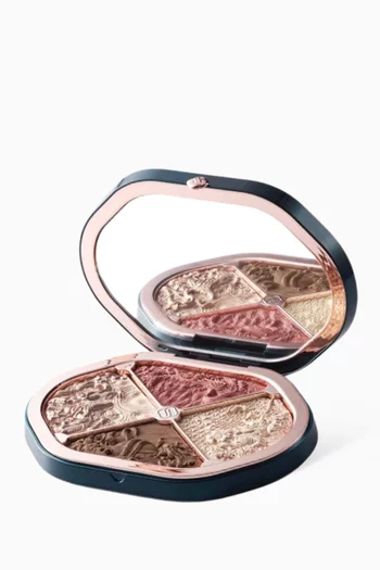 لوحة مكياج ايسترن بيستس سكلبتينج درجة 01