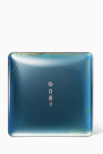 01 Dancing Beauty Dual Blossom Glow-Up Highlighter, 10g