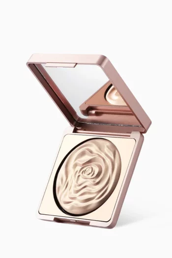 01 Dancing Beauty Dual Blossom Glow-Up Highlighter, 10g