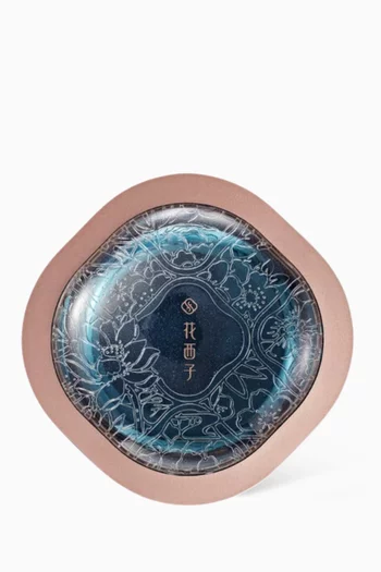 02 Jade Fairy Peach Blossom Ultra-light Setting Powder, 8.5g