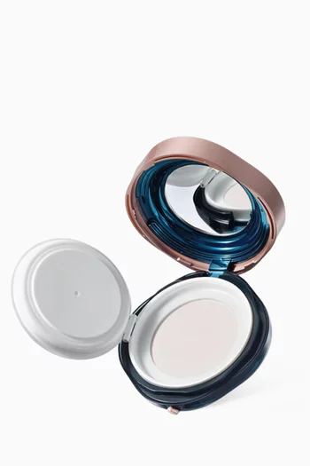 02 Jade Fairy Peach Blossom Ultra-light Setting Powder, 8.5g