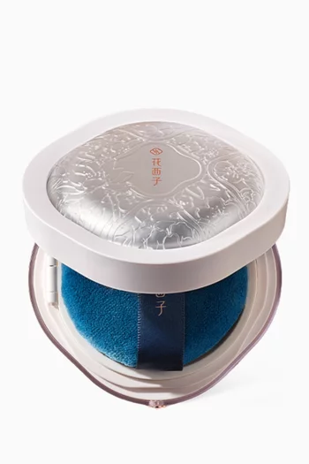 بودرة جورجاس بيتش بلوسوم درجة 08 امبر