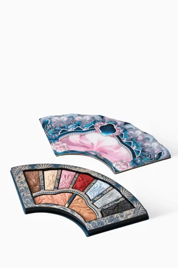 Limited Edition 02 Charming Aria Beijing Opera Makeup Palette