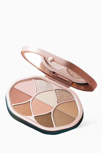 Enchanted Blooms Eyeshadow Palette