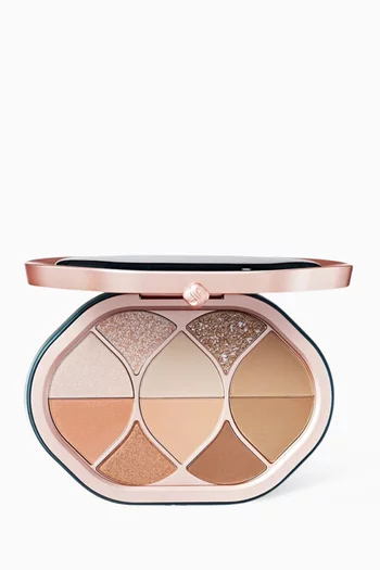 Enchanted Blooms Eyeshadow Palette