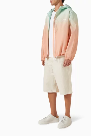 x Asics Meadow Windbreaker Jacket