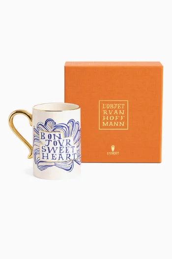 x Ruan Hoffmann Sweetheart Mug