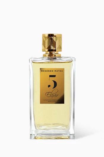 ماء عطر 5 إلكسير، 100 ملل