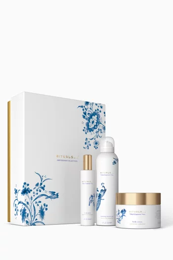 Amsterdam Collection Gift Set