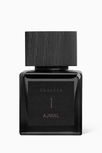 ماء عطر الفصل 1: بواسطة ماكسيم إكزلر، 50 ملل