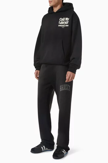 Static Arc Sweatpants
