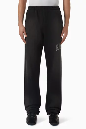 Static Arc Sweatpants