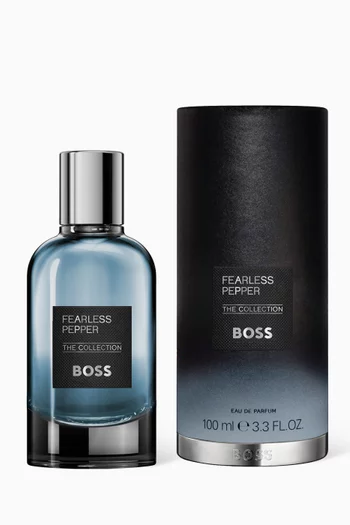 ماء عطر فيرلس بيبر، 100 ملل