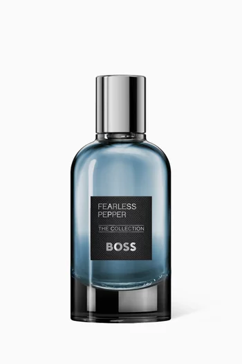 ماء عطر فيرلس بيبر، 100 ملل