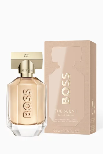 The Scent Eau de Parfum, 50ml
