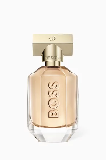 The Scent Eau de Parfum, 50ml
