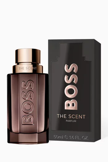 عطر ذا سنت للرجال، 50 ملل