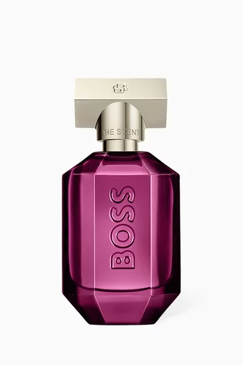 The Scent Magnetic Eau de Parfum, 50ml