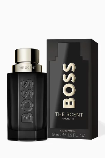 عطر ذا سنت ماجنيتك للرجال، 50 ملل