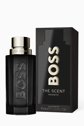 عطر ذا سنت ماجنيتك للرجال، 100 ملل