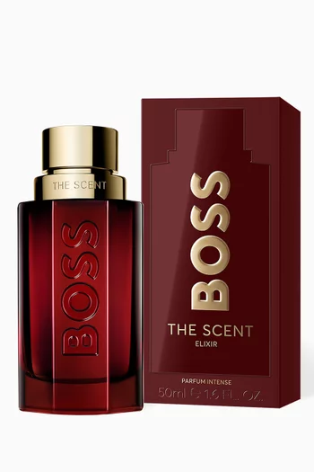 عطر إلكسير ذا سنت مركز للرجال، 50 ملل