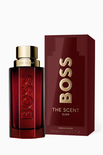 عطر إلكسير ذا سنت مركز للرجال، 100 ملل