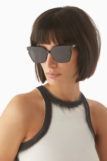 Gaia Sunglasses in Acetate