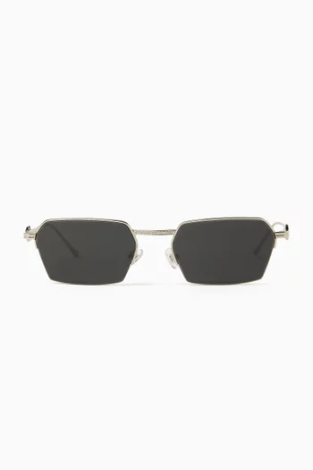 Alex Sunglasses in Acetate