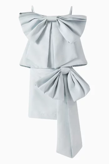 Bow Top
