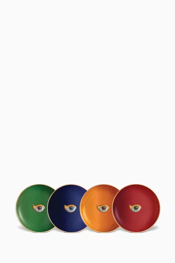 Lito Plates, Set of 4