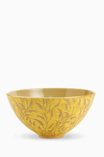 Medium Fortuny Orfeo Bowl
