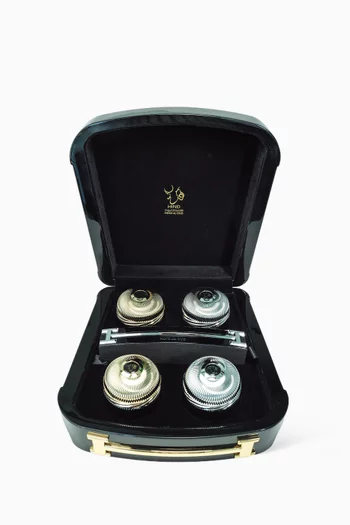 Immortal Flame Collection