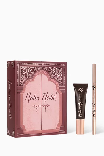 مجموعة براو باور