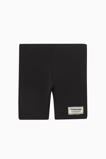 شورت بايكر سوفتسكين