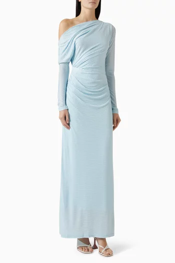Lex Maxi Dress