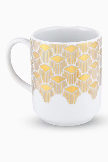 كوب تمرة صلصال × رزان العزوني