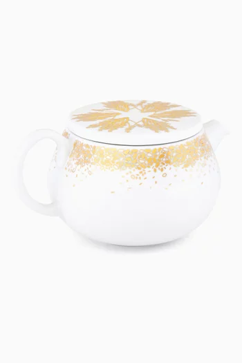 x Razan Alazzouni Tamrah Teapot