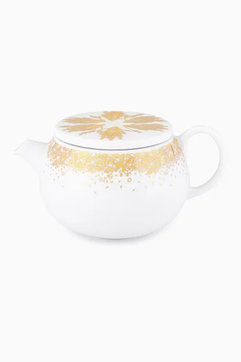 x Razan Alazzouni Tamrah Teapot