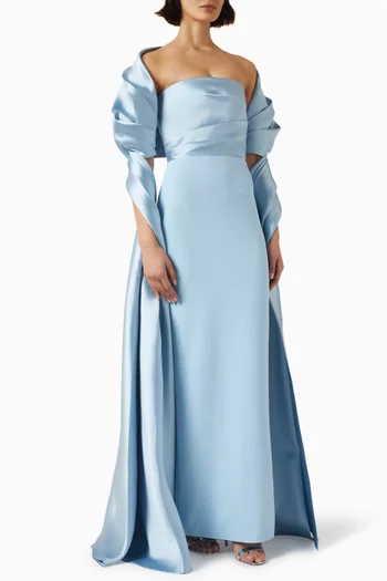 Shop Evening Dresses for Women - Up to 50% OFF | Ounass Saudi