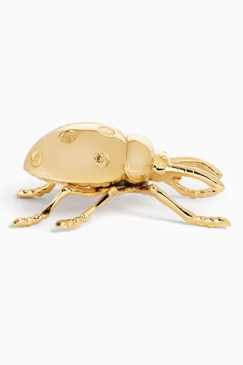 Ladybug Bottle Opener