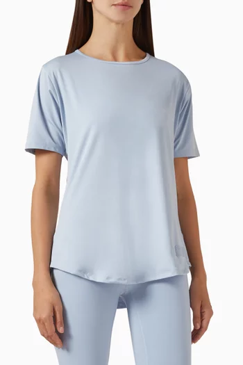 Relaxed Fit T-shirt