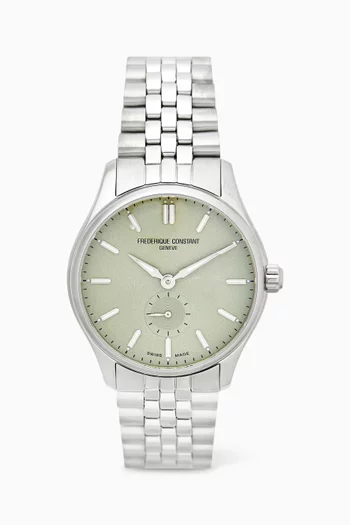 Classics Automatic Watch, 39mm